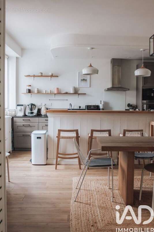 Photo 5 - Maison à LA ROCHELLE