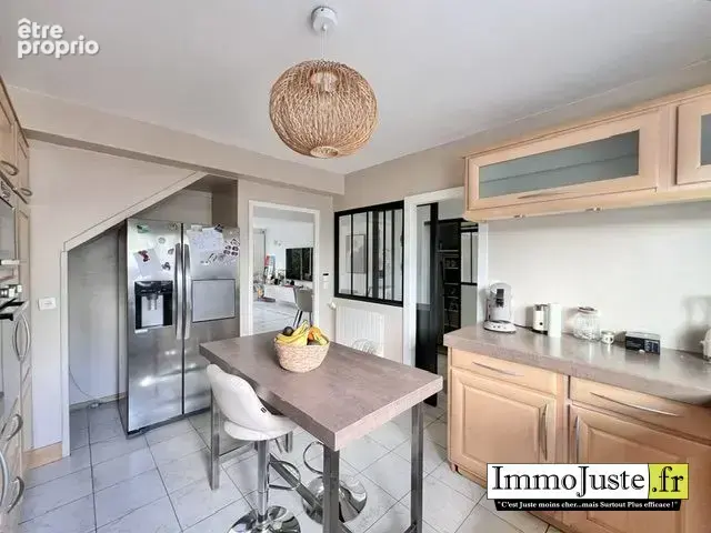 Maison 6 pièces 114 m² à vendre à Elancourt (78990) - photo 7