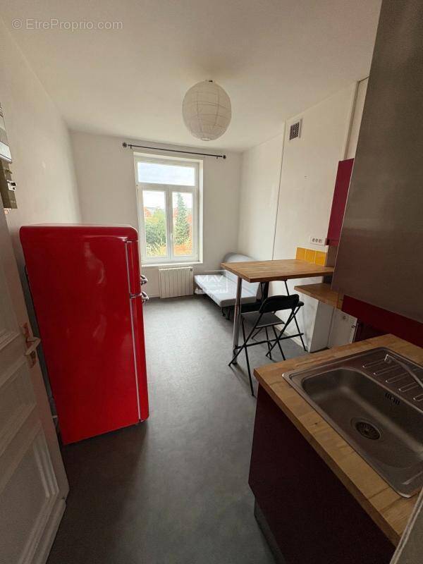 Appartement à LILLE