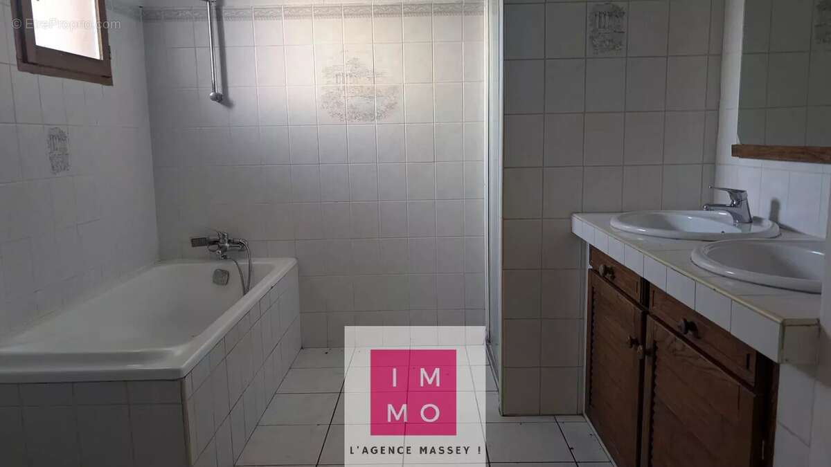 Maison à BORDERES-SUR-L'ECHEZ