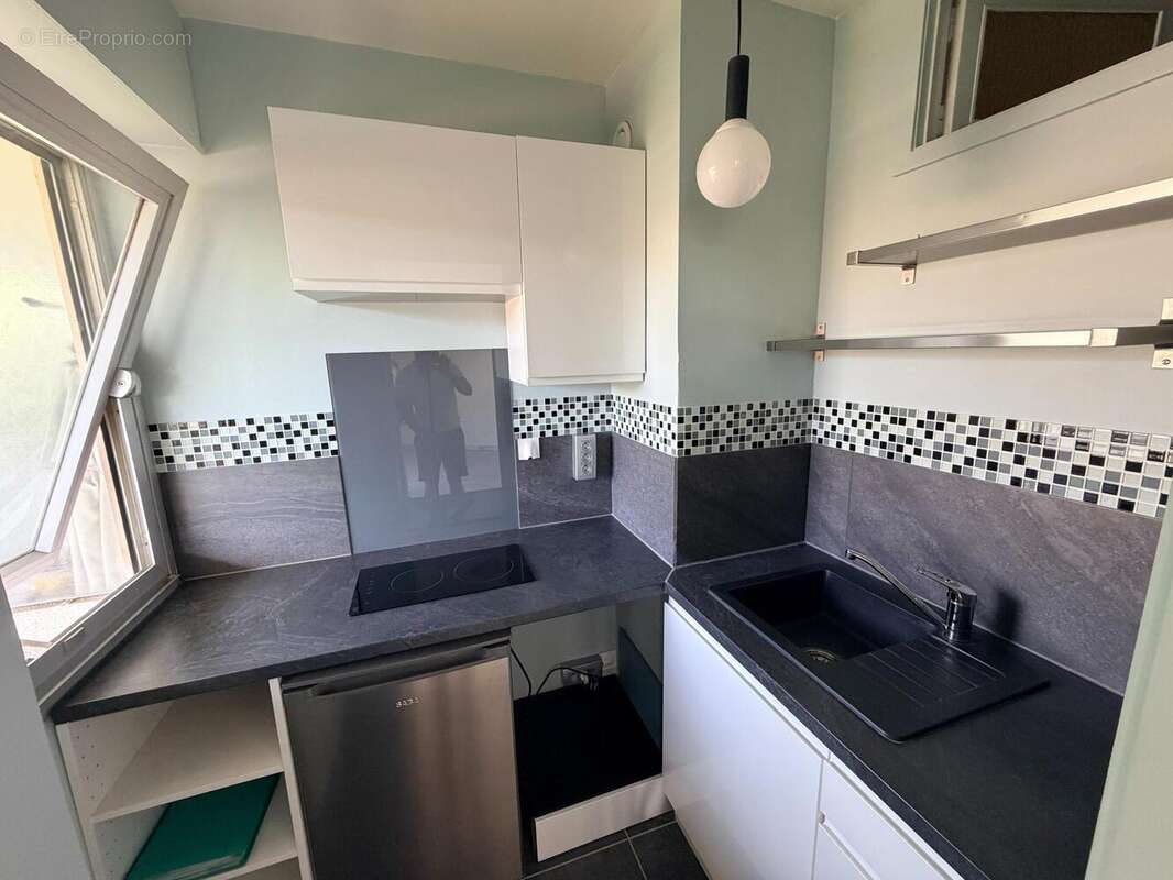 Photo 4 - Appartement à MONTPELLIER