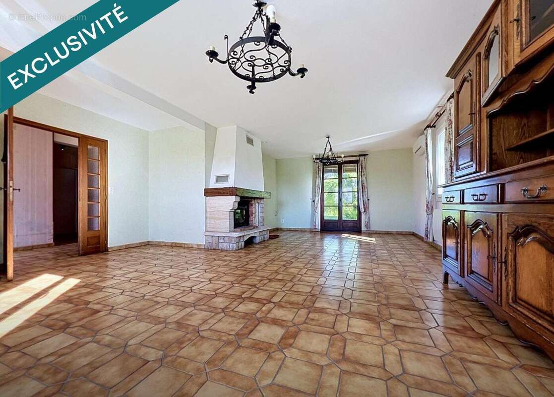 Photo 6 - Maison à MONTIGNY-MORNAY-VILLENEUVE-SUR-VINGEANNE