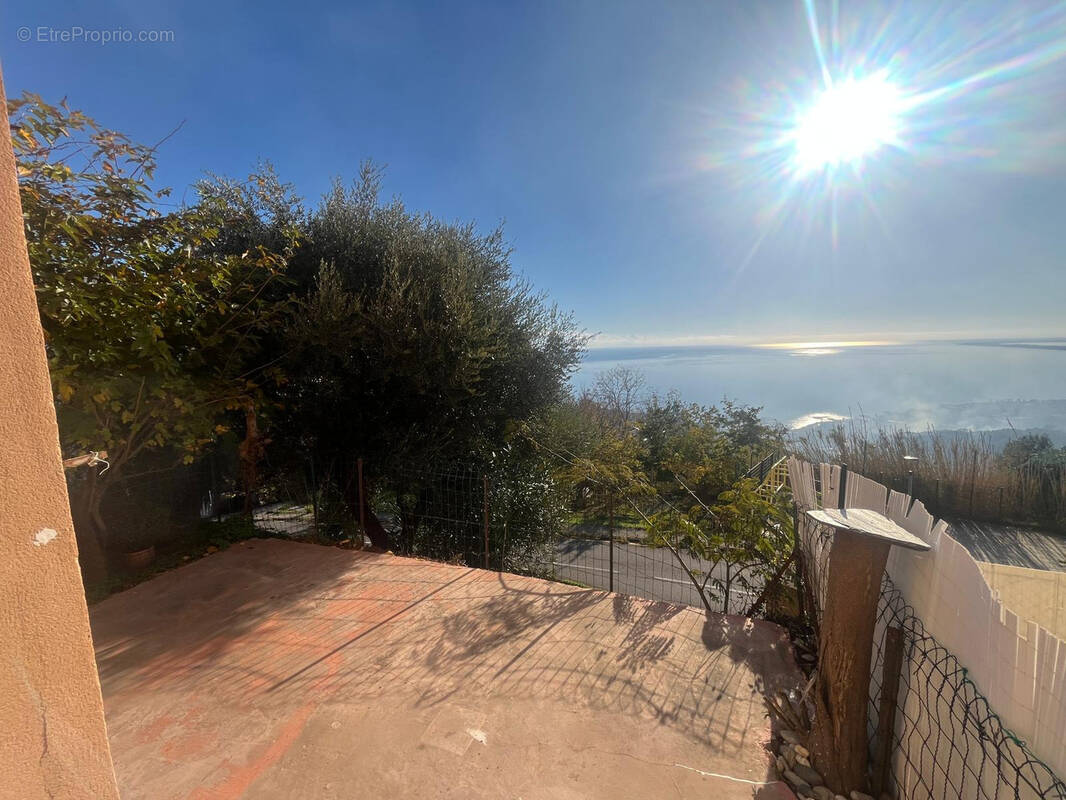 Appartement à BASTIA