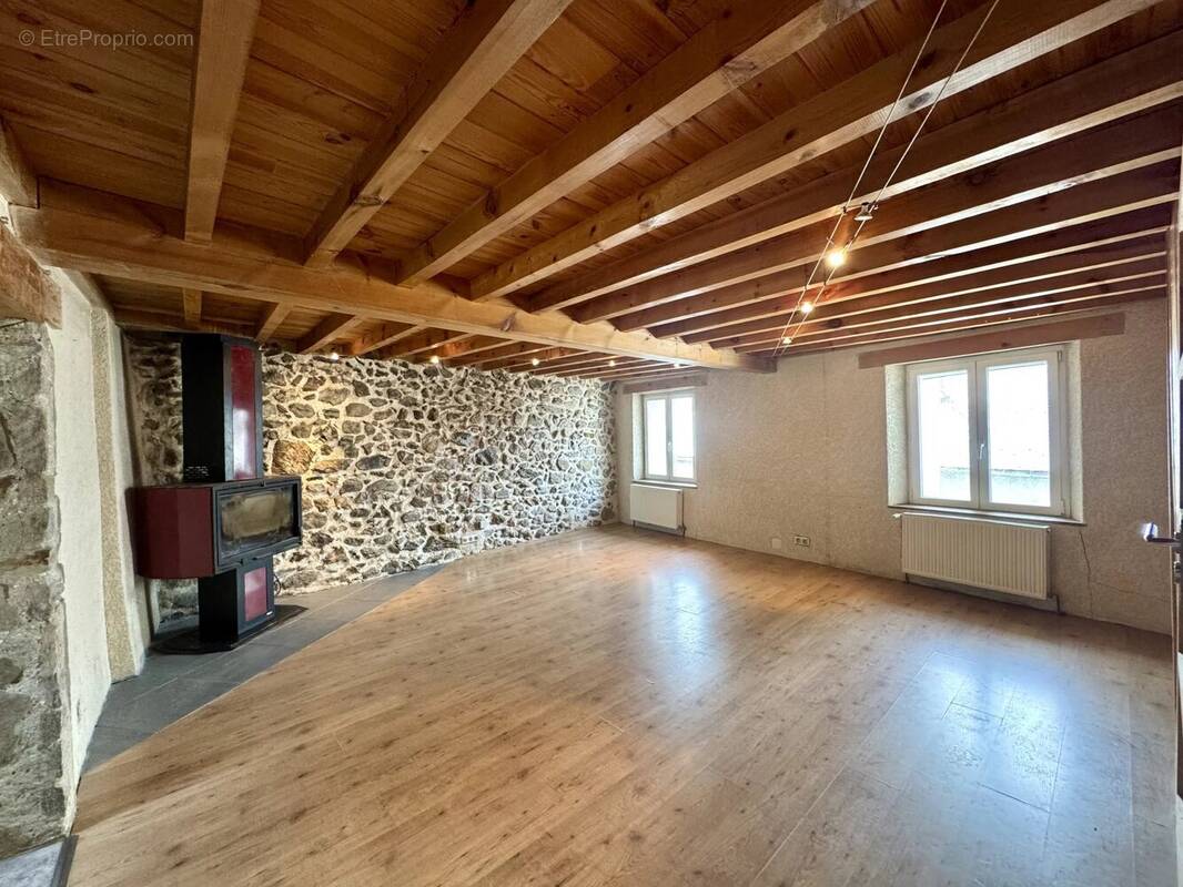 Maison à FORMIGUERES