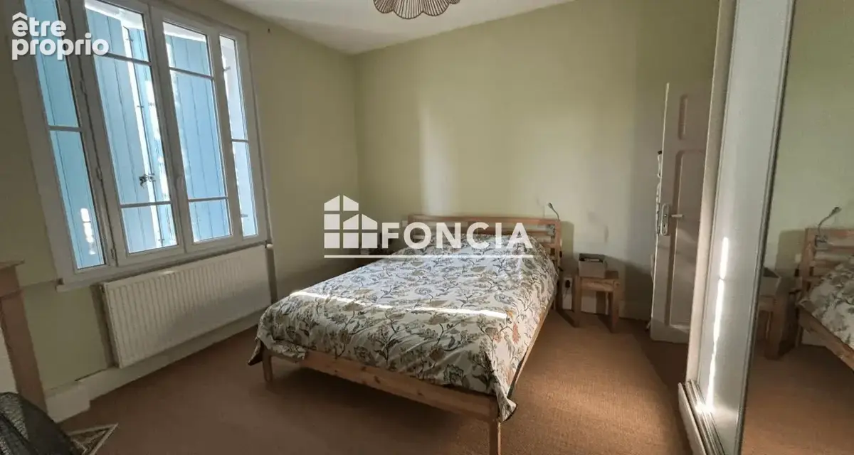 Albi : maison T3 de 85 m² avec jardin de 280 m² et terrasse, au calme - photo 2