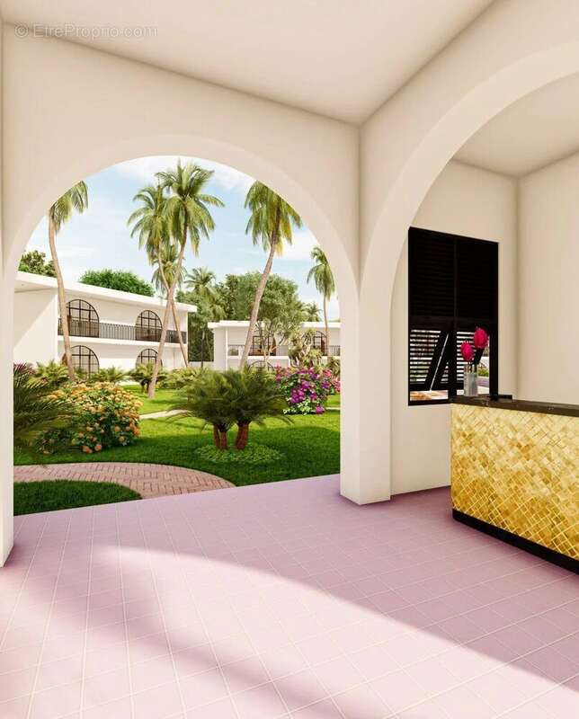 Appartement à SAINT-AVIT