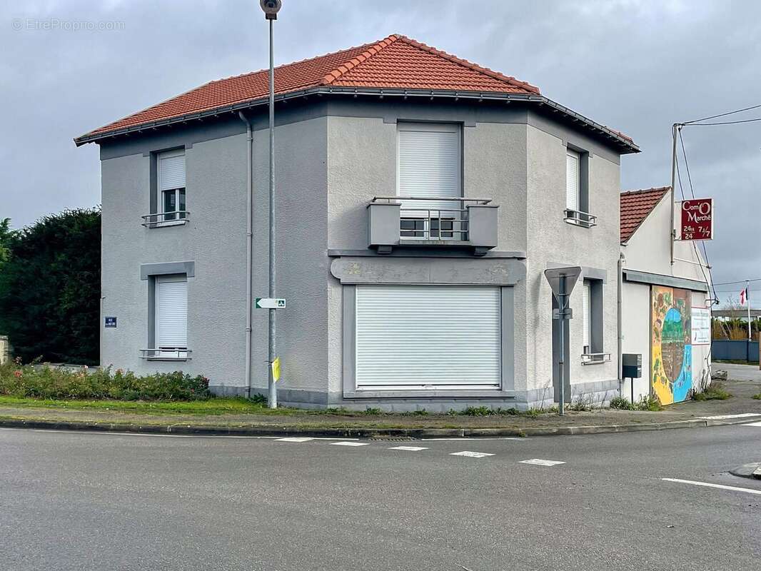 Photo 4 - Appartement à BOURGNEUF-EN-RETZ