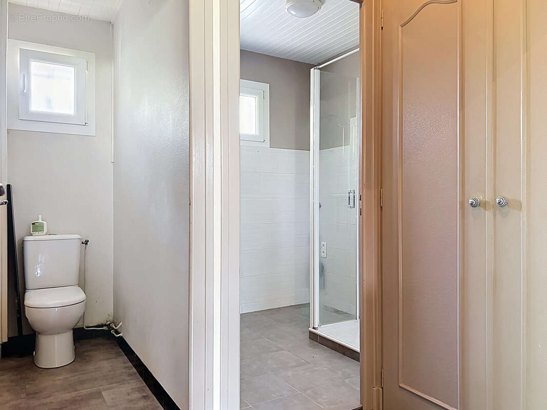 Appartement à AIX-LES-BAINS
