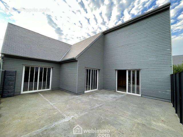 Maison 154 m² à Noyon  - photo 55