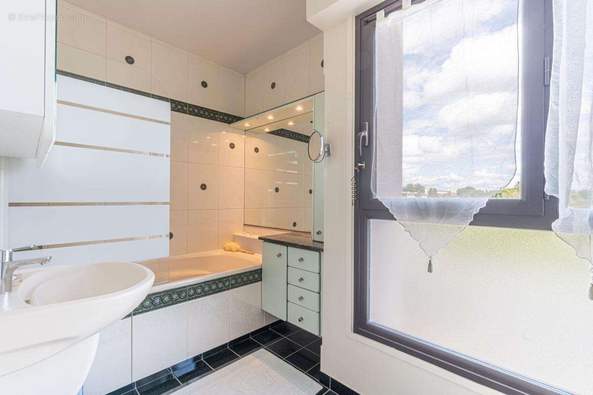 Appartement à LIMOGES