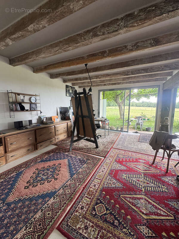 Propriété de 242m2 à Saint-Junien et 14 hectares - photo 7