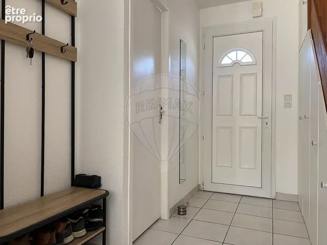 Maison 3 chambre(s) à vendre - photo 4