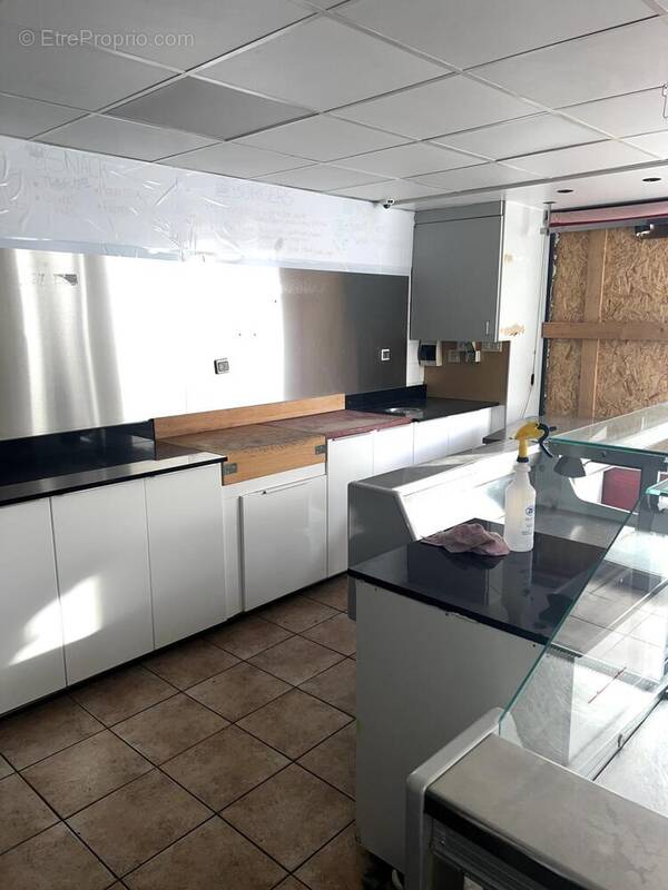 Photo 1 - Appartement à AMPUIS