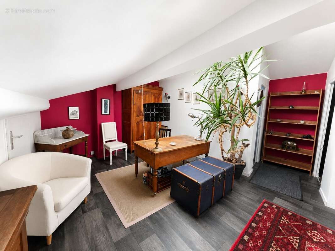 Appartement 111 m² à Toulouse  - photo 5