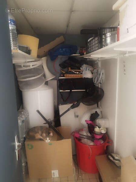 Commerce à PARIS-12E