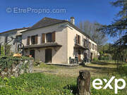 Maison à BERTRIC-BUREE