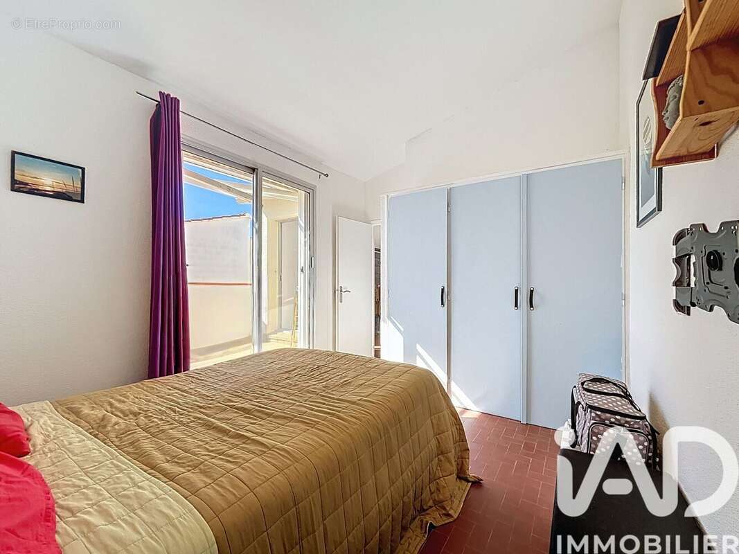 Photo 5 - Appartement à LE BARCARES