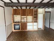 Maison à TOURNAVAUX