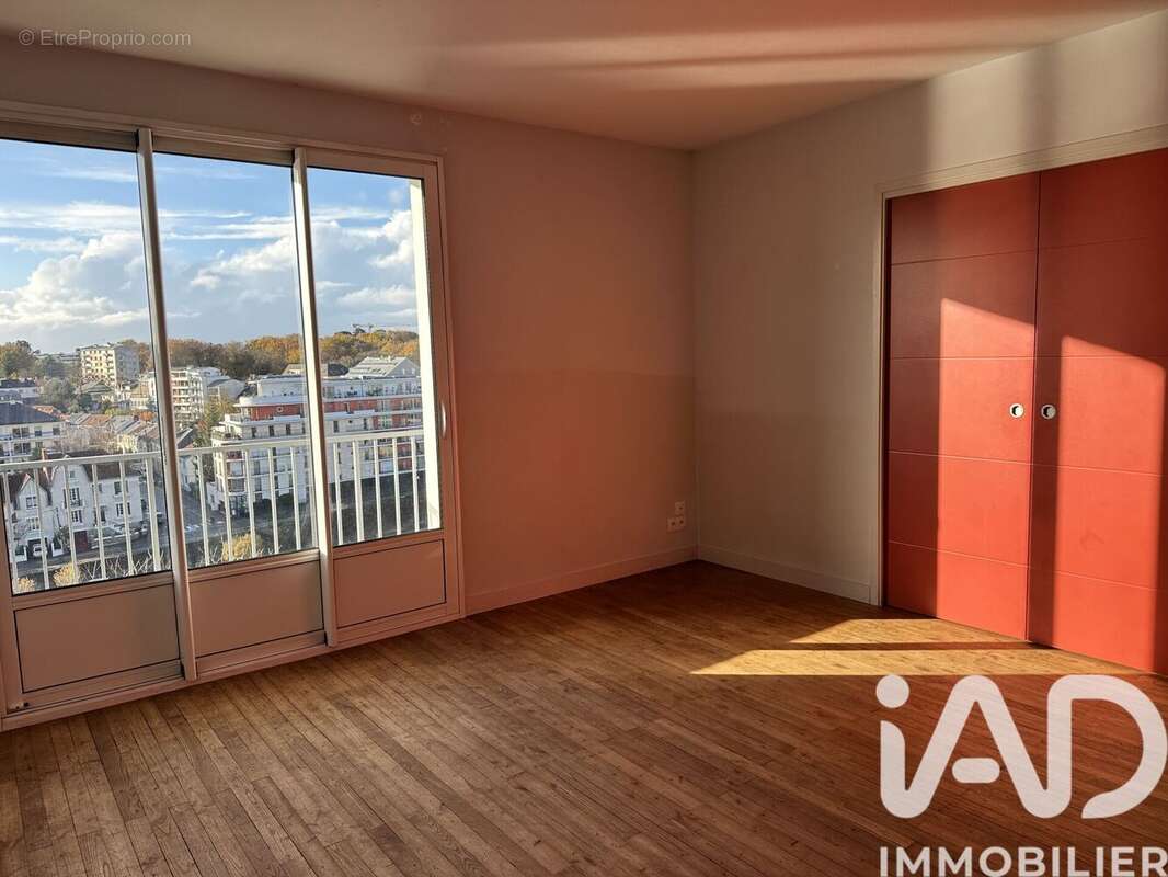 Photo 2 - Appartement à NANTES