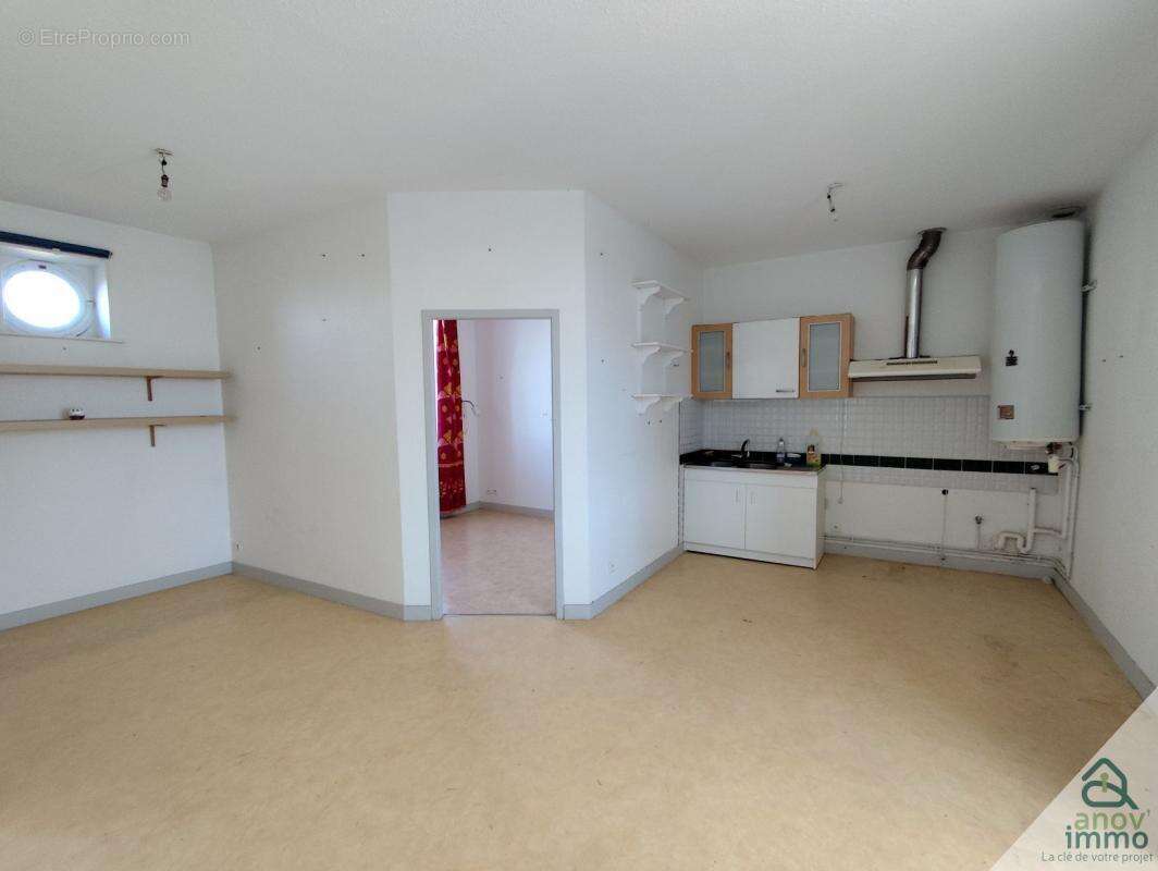 Appartement à SAINT-JUNIEN