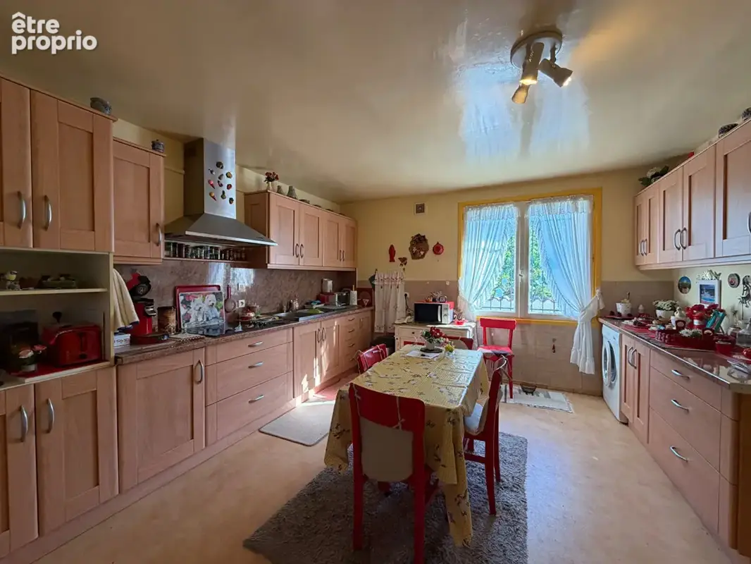Maison 176m² à boulazac isle manoire - photo 5