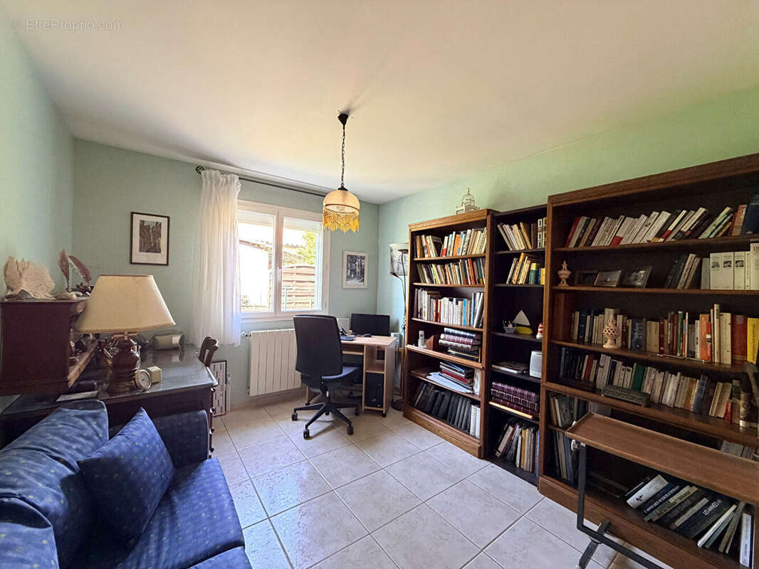 Maison à BOUJAN-SUR-LIBRON