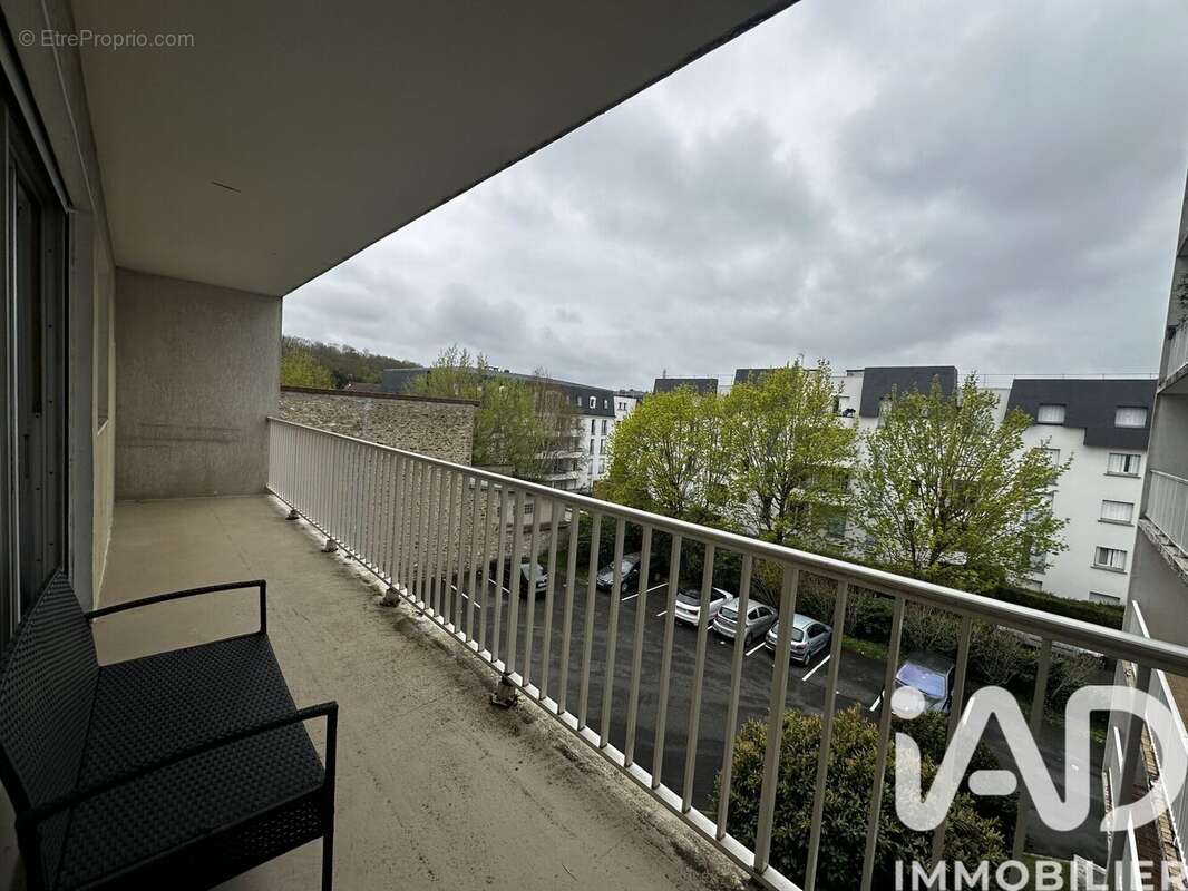 Photo 4 - Appartement à MELUN