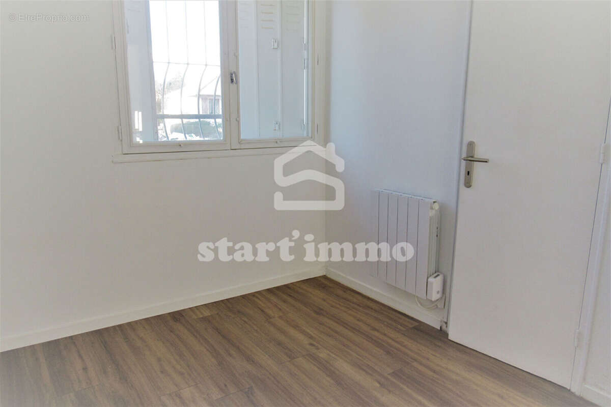 Appartement à BESANCON