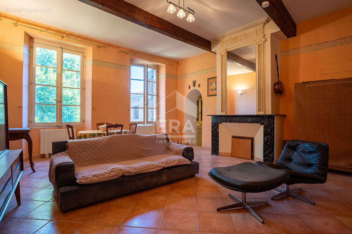 Maison à GAILLAC