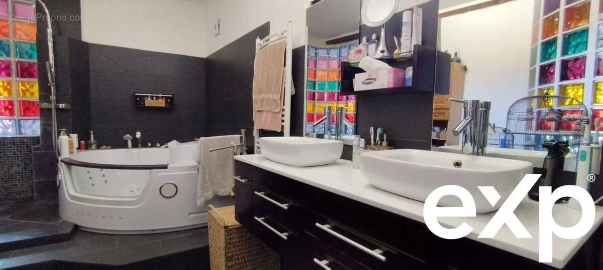 Maison à CHAUMONT-EN-VEXIN