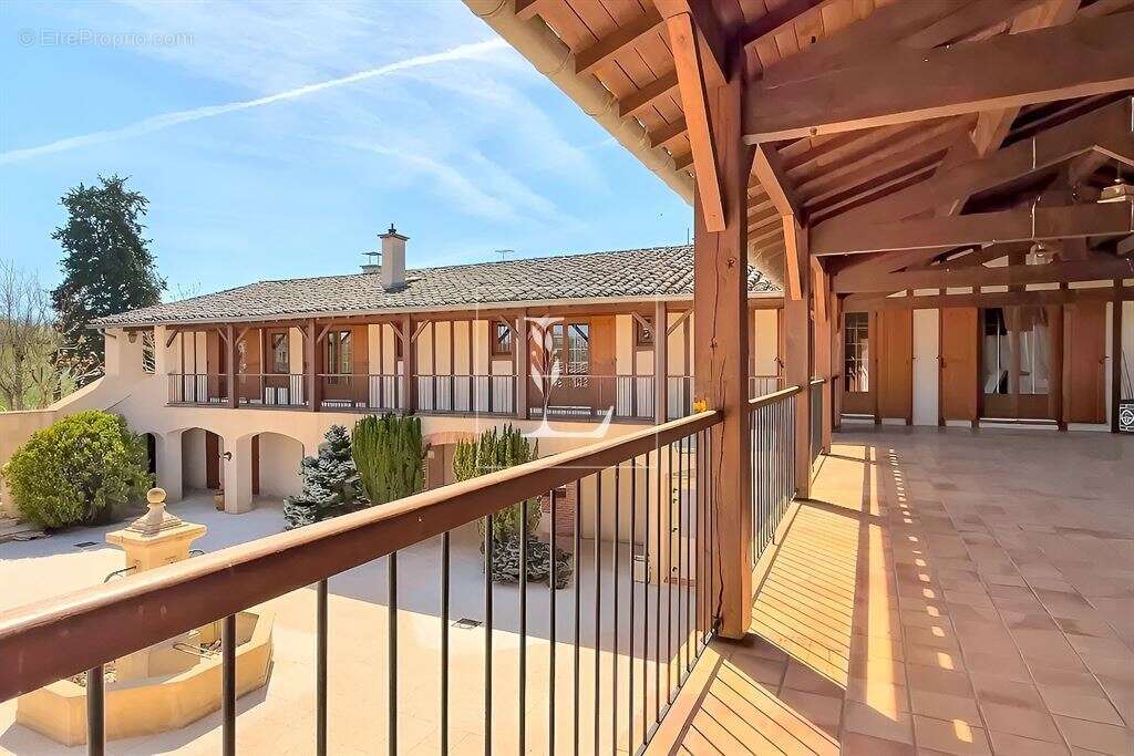 Maison à GRAULHET