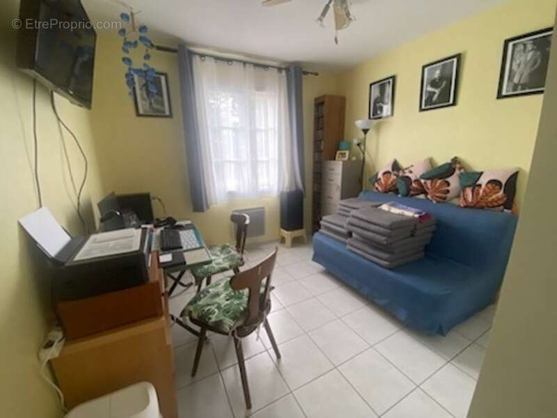 Maison à L&#039;ORBRIE