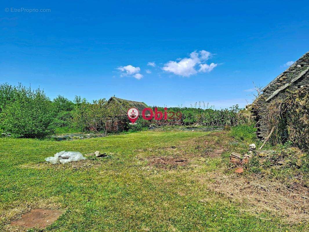 Maison située en campagne - photo 17