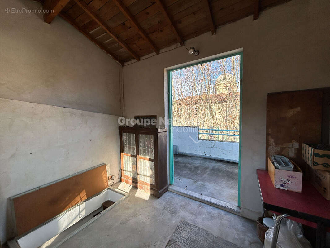 Maison à CARPENTRAS