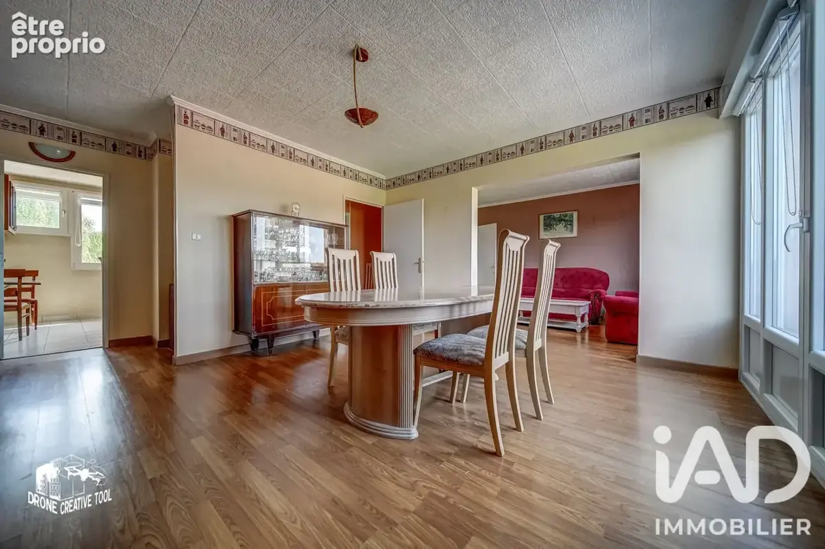 Photo 1 - Appartement à NEUFCHEF