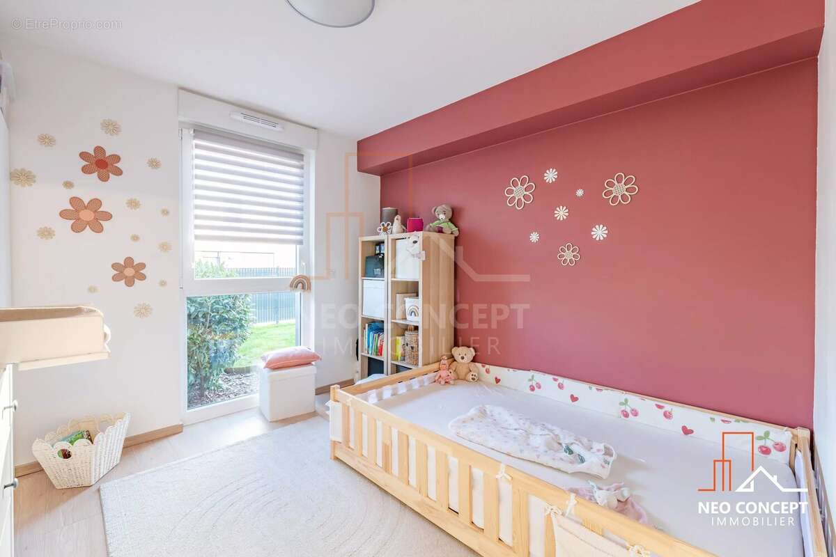 Appartement à SCHWEIGHOUSE-SUR-MODER