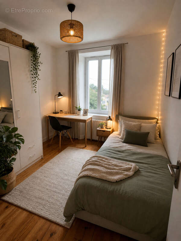 Photo 6 - Maison à LOUPIAC