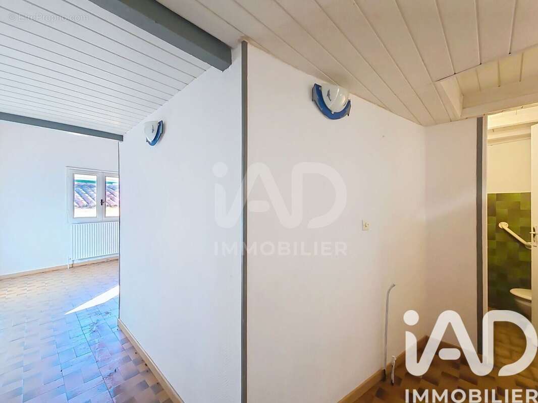 Photo 8 - Maison à PRUGNANES