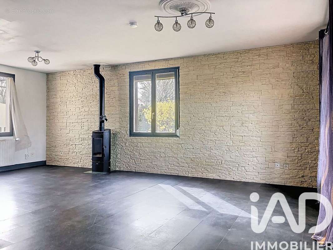 Photo 6 - Maison à VERTOU