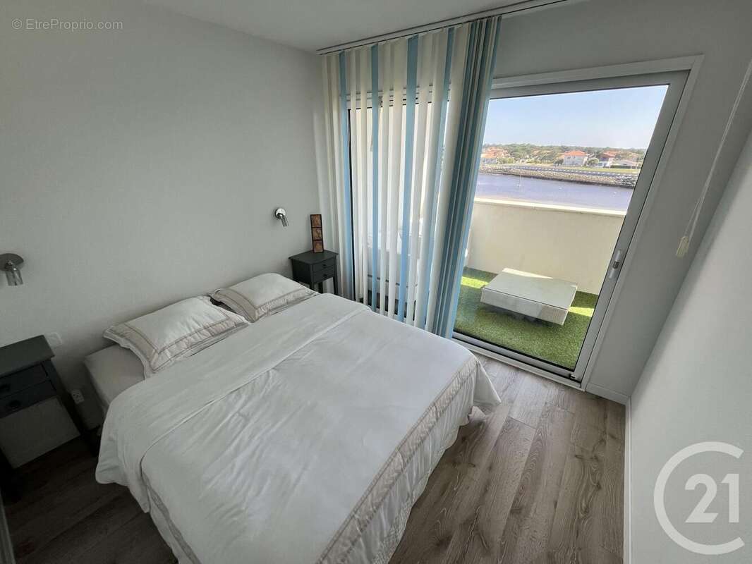 Appartement 64 m² à Mimizan  - photo 4