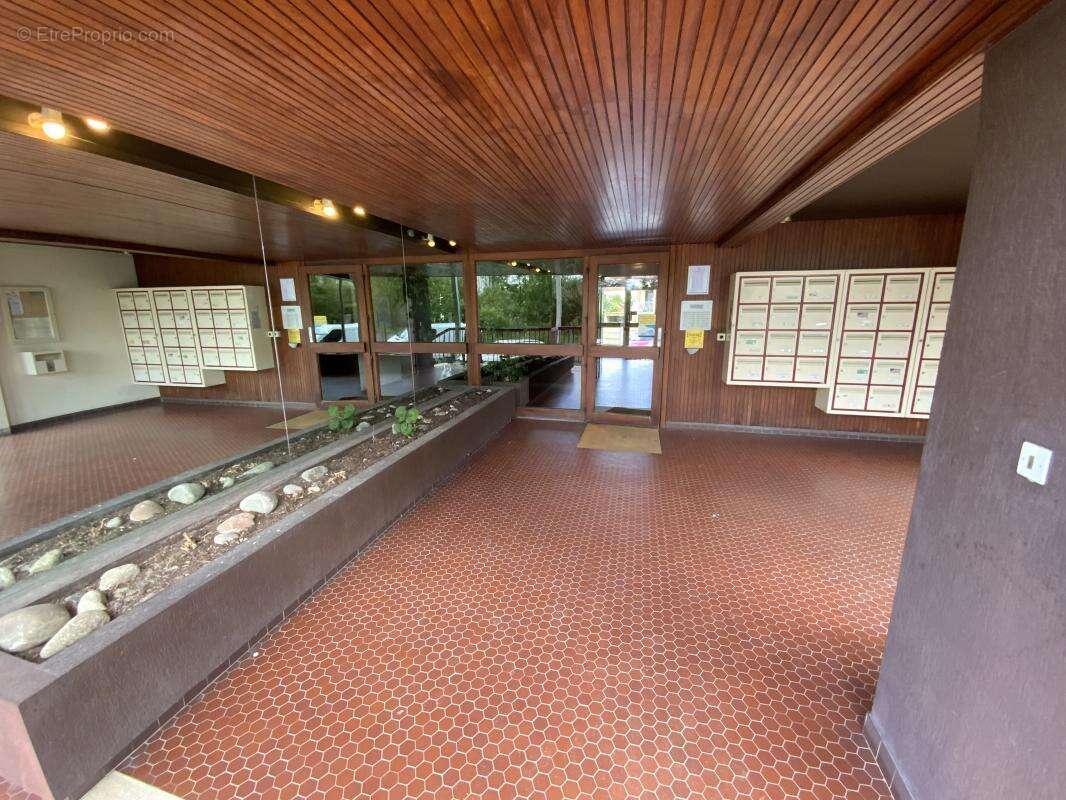 Appartement à PANAZOL