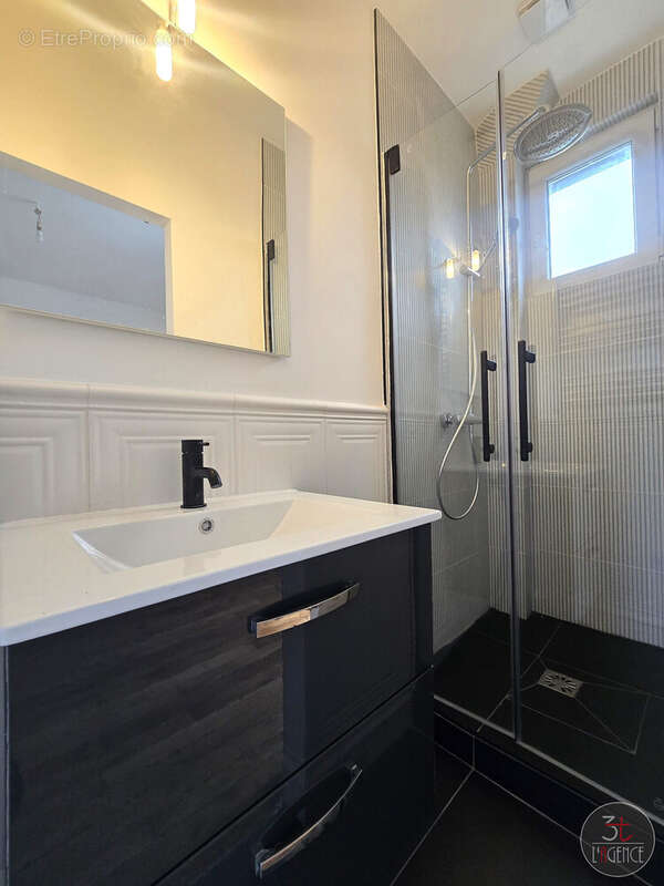 Appartement à MONTREUIL