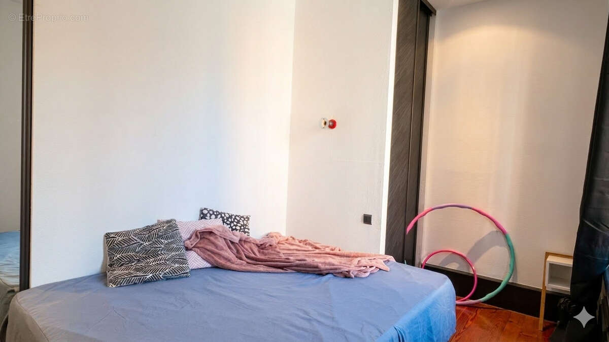 Appartement à LANCRANS