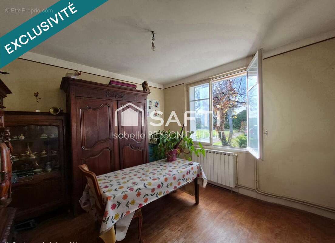 Photo 3 - Maison à NEGREPELISSE