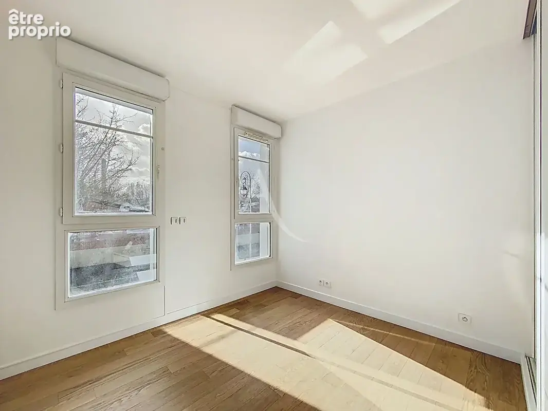 Appartement 5 pièces de 99.85 m² - Saint-Germain-en-Laye - photo 7