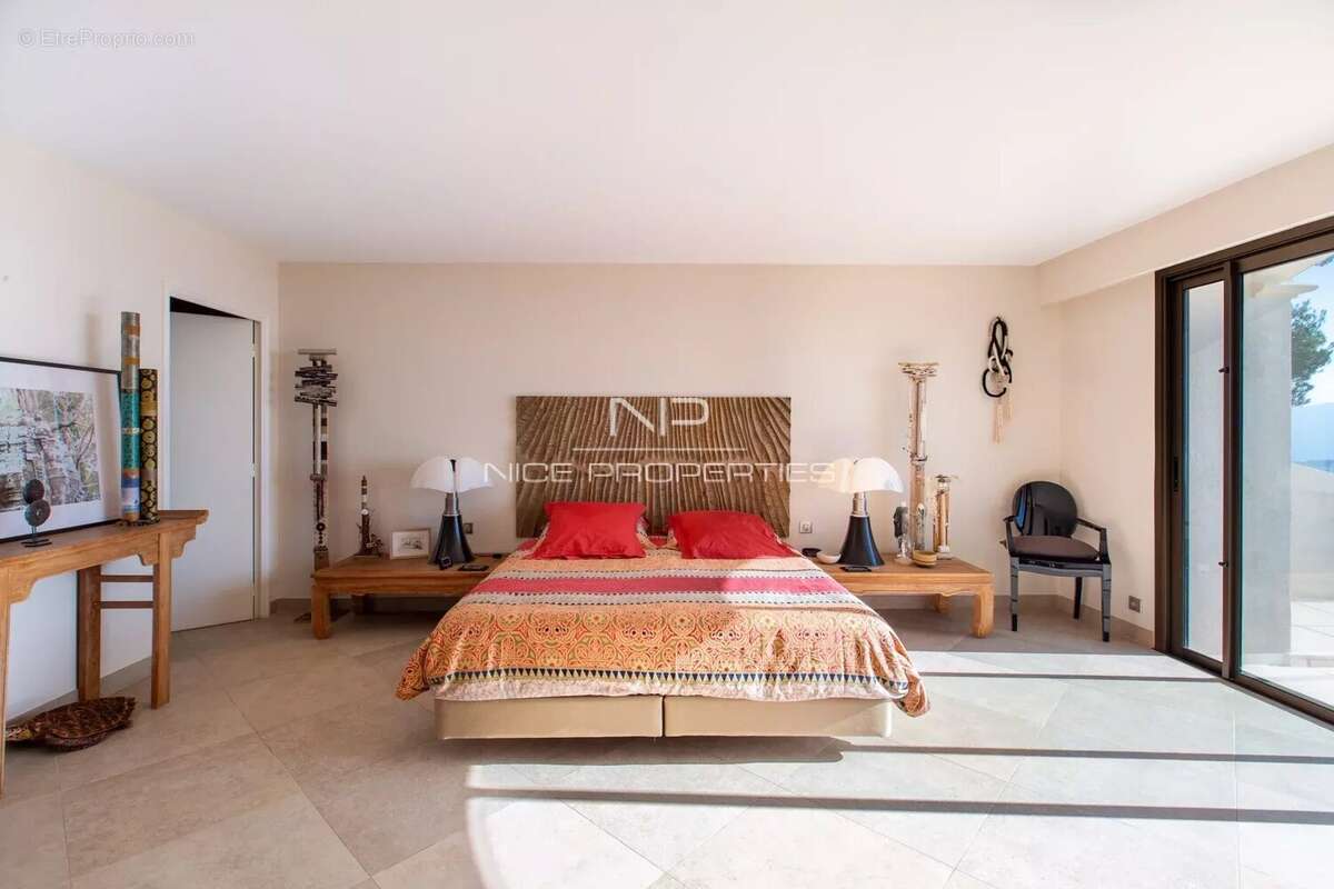 Maison à NICE