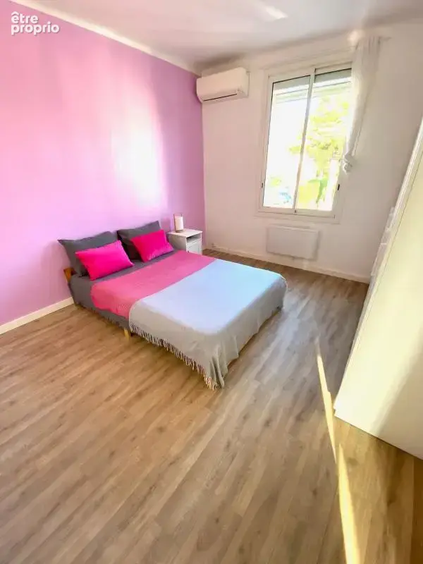 Maison de charme de type 5 pieces 3 chambres avec jardin - photo 7