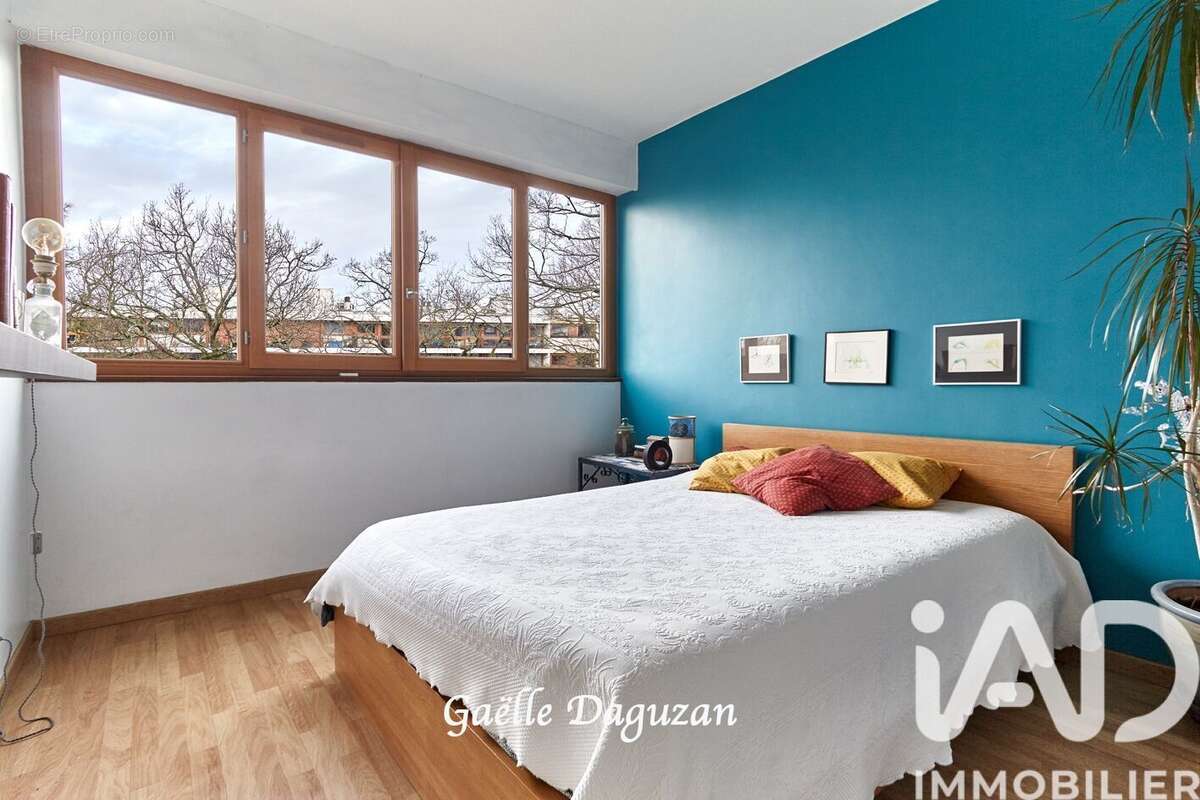 Photo 7 - Appartement à LA CELLE-SAINT-CLOUD