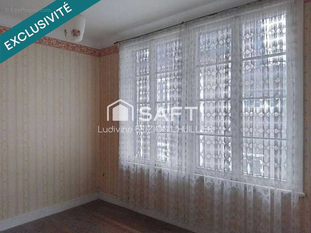 Photo 8 - Maison à SAINT-MIHIEL