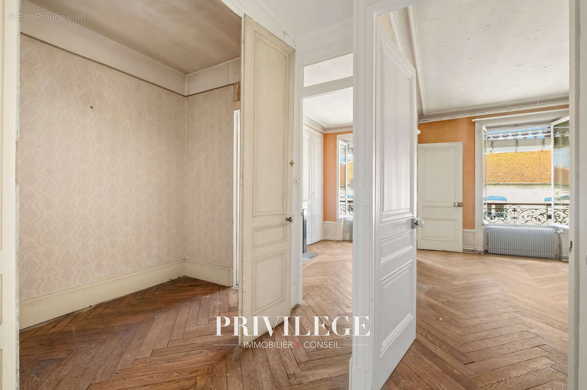 Appartement à LYON-7E